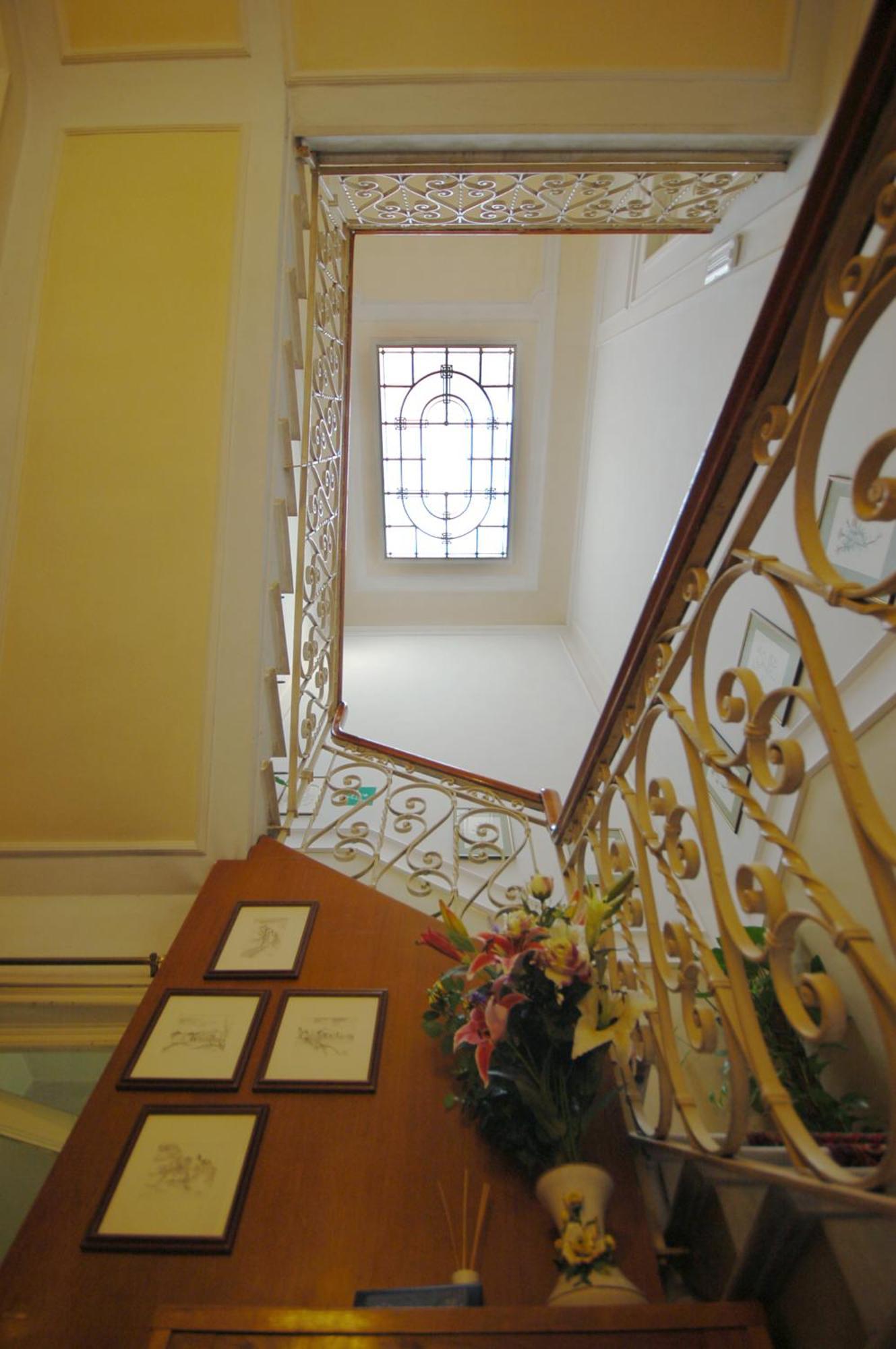 Hotel Ely เวียเรจโจ ภายนอก รูปภาพ